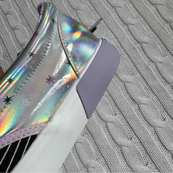 Nightmare Before Christmas Sneakers Men’s 9 WMN 10.5 NEW Jack Skellington Sally - Picture 5 of 9